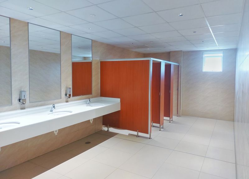 Flooring and Wall Tiles