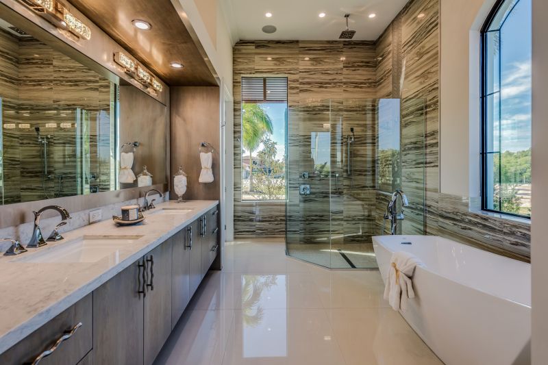 Top Bathroom Remodeling Companies in Bonita Springs, FL