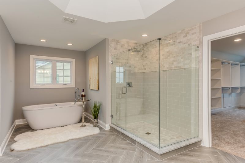 Best Shower Remodeling Contractors in Naples, FL